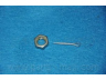 PARTS-MALL PXCTB-006-S skersinės vairo trauklės galas
0K72A32240, 0K72A32240A