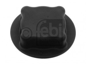 FEBI BILSTEIN 11562 dangtelis, radiatorius 
 Aušinimo sistema -> Radiatorius/alyvos aušintuvas -> Išsiplėtimo bakelis, variklio aušinimo skystis
1674083