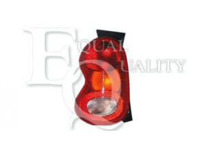 EQUAL QUALITY FP0570 kombinuotas galinis žibintas 
 Kėbulas -> Šviesos -> Kombinuotas galinis žibintas/dalys -> Kombinuotas galinis žibintas
Q0001728V005000