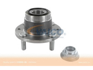 VAICO V32-0096 rato guolio komplektas 
 Ašies montavimas/vairavimo mechanizmas/ratai -> Rato stebulė/montavimas -> Rato guolis
B455-26-15XA, B455-26-15XB