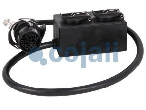 COJALI 2260111 sujungimo kabelis, elektroninė stabdžių sistema