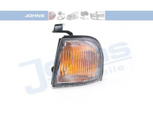 JOHNS 74 13 19 indikatorius 
 Elektros įranga -> Šviesos -> Indikatorius/dalys -> Indikatorius
35602 60G00 000