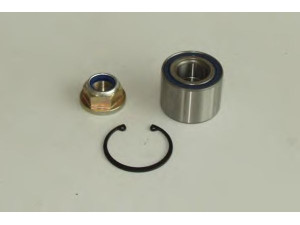 SCT Germany SCP 869 rato guolio komplektas 
 Ašies montavimas/vairavimo mechanizmas/ratai -> Rato stebulė/montavimas -> Rato guolis
77 01 465 735