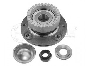 MEYLE 11-14 752 0000 rato stebulė 
 Ašies montavimas/vairavimo mechanizmas/ratai -> Rato stebulė/montavimas -> Rato guolis
3748.37, 3748.37