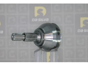 DA SILVA J8659 jungčių komplektas, kardaninis velenas 
 Ratų pavara -> Sujungimai/komplektas
3272GL, 3273GC