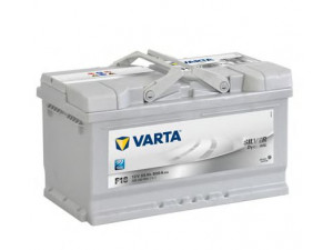VARTA 5852000803162 starterio akumuliatorius; starterio akumuliatorius 
 Elektros įranga -> Akumuliatorius
4F0915105B, 8D0 915 105 C, 8D0 915 105 D