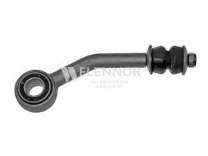 FLENNOR FL487-H šarnyro stabilizatorius 
 Ašies montavimas/vairavimo mechanizmas/ratai -> Stabilizatorius/fiksatoriai -> Savaime išsilyginanti atrama
6150970