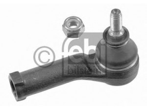 FEBI BILSTEIN 10591 skersinės vairo trauklės galas 
 Vairavimas -> Vairo mechanizmo sujungimai
5 030 222, 95GX3270BA