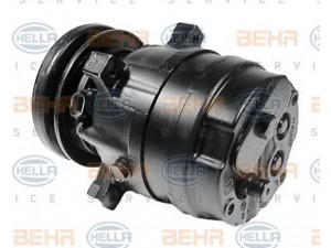 HELLA 8FK 351 102-071 kompresorius, oro kondicionierius 
 Oro kondicionavimas -> Kompresorius/dalys
18 54 021, 18 54 027, 18 54 057