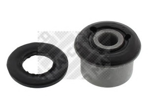 MAPCO 33427 valdymo svirties/išilginių svirčių įvorė 
 Ašies montavimas/vairavimo mechanizmas/ratai -> Valdymo svirtis/pasukamosios svirties sujungimas -> Montavimas/sutvirtinimas
3523 84