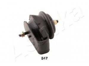 ASHIKA GOM-847 variklio montavimas 
 Variklis -> Prekių paieška pagal schemą
11610-67D00-000