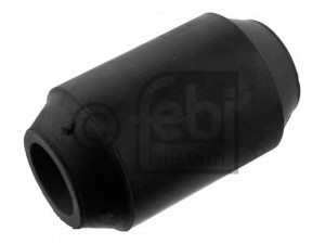 FEBI BILSTEIN 04214 įvorė, lakštinė lingė; įvorė, švaistiklis 
 Pakaba -> Lakštinė spyruoklinė pakaba
8.241.202.905, 02.0316.06.00