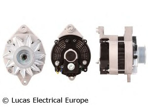 LUCAS ELECTRICAL LRA00932 kintamosios srovės generatorius 
 Elektros įranga -> Kint. sr. generatorius/dalys -> Kintamosios srovės generatorius
7700820449, 7701352045, 7701499443
