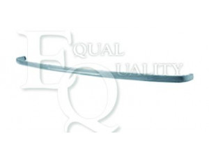 EQUAL QUALITY M0764 apdailos/apsauginės juostelė, buferis 
 Kėbulas -> Apdaila/apsauga/dekoratyvinės juostelės/emblemos -> Apdailos/apsauginės juostelės
6Q0807720B41