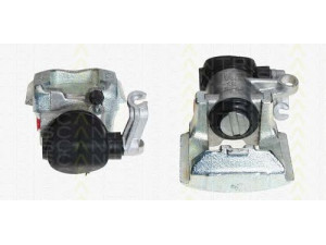 TRISCAN 8170 34030 stabdžių apkaba 
 Dviratė transporto priemonės -> Stabdžių sistema -> Stabdžių apkaba / priedai