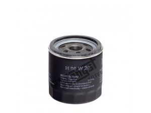 HENGST FILTER H90W20 alyvos filtras 
 Techninės priežiūros dalys -> Techninės priežiūros intervalai
362 767, 04105409, 04105409AB, 04105409AC