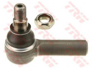 TRW JTE3535 skersinės vairo trauklės galas 
 Vairavimas -> Vairo mechanizmo sujungimai
0014603848, 0014604848, 0014605148