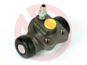 BREMBO A 12 011 rato stabdžių cilindras 
 Stabdžių sistema -> Ratų cilindrai
2866166, 550012, 020155, 03321515013