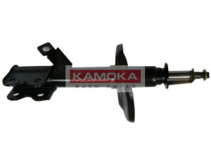 KAMOKA 20333004B amortizatorius 
 Pakaba -> Amortizatorius
4851112310, 4851112320, 4851112400