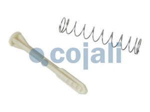 COJALI 6086099 remonto komplektas, stabdžių apkaba
SJ4111
