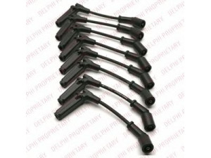 DELPHI XS10545 Drehmomentschlüssel
88894395, 89018056