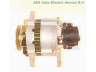 AES ADA-369 kintamosios srovės generatorius
23100G3600, 23100G3601, 23100G4100