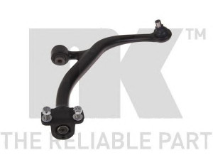 NK 5013708 vikšro valdymo svirtis 
 Ašies montavimas/vairavimo mechanizmas/ratai -> Valdymo svirtis/pasukamosios svirties sujungimas -> Vairo trauklės (valdymo svirtis, išilginis balansyras, diago
9451135680, 352081, 352093