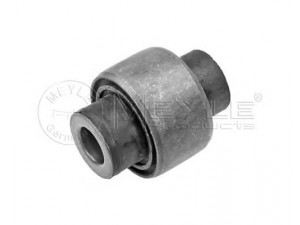 MEYLE 11-14 610 0022 valdymo svirties/išilginių svirčių įvorė 
 Ašies montavimas/vairavimo mechanizmas/ratai -> Valdymo svirtis/pasukamosios svirties sujungimas -> Montavimas/sutvirtinimas
3640.41