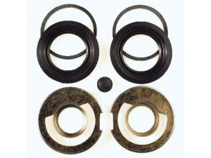 KAWE 204603 remonto komplektas, stabdžių apkaba 
 Stabdžių sistema -> Stabdžių matuoklis -> Stabdžių matuoklio montavimas