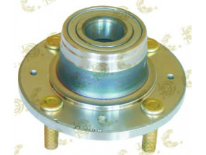 AUTOKIT 01.093 rato guolio komplektas 
 Ašies montavimas/vairavimo mechanizmas/ratai -> Rato stebulė/montavimas -> Rato guolis
30812651, 30812651.5, 30819062