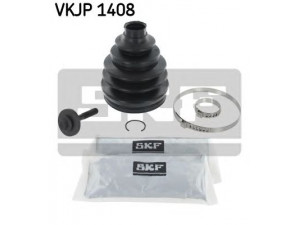 SKF VKJP 1408 gofruotoji membrana, kardaninis velenas 
 Ratų pavara -> Gofruotoji membrana