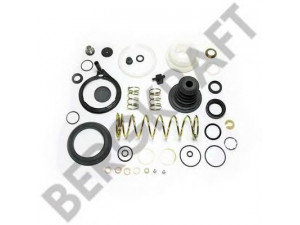 BERGKRAFT BK13002BAS remonto komplektas, sankabos stiprintuvas
0698529, 689267, FBU1542, 08190167