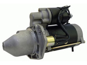 BOSCH F 042 002 088 starteris 
 Elektros įranga -> Starterio sistema -> Starteris
4892338