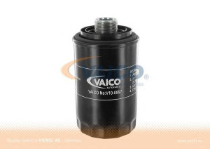 VAICO V10-0897 alyvos filtras 
 Filtrai -> Alyvos filtras
06H 115 403, 06H 115 561, 06J 115 403 C