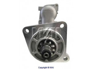 WAIglobal 6847N starteris
183225KA