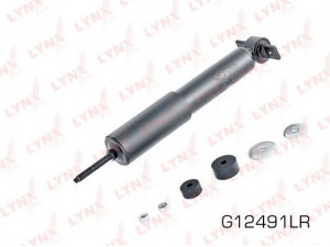 LYNXauto G12491LR amortizatorius 
 Pakaba -> Amortizatorius
MB430224, MB430225, MB430226, MB430227