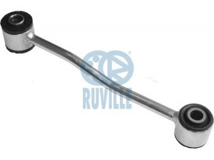 RUVILLE 918629 šarnyro stabilizatorius 
 Ašies montavimas/vairavimo mechanizmas/ratai -> Stabilizatorius/fiksatoriai -> Savaime išsilyginanti atrama
5 2088 319 AB