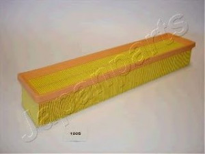 JAPANPARTS FA-100S oro filtras 
 Techninės priežiūros dalys -> Techninės priežiūros intervalai
16546-BN700, 1654600Q0E, 1654600Q1F
