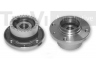 TREVI AUTOMOTIVE WB1569 rato guolio komplektas 
 Ašies montavimas/vairavimo mechanizmas/ratai -> Rato stebulė/montavimas -> Rato guolis
374831