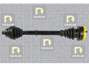 DA SILVA 2155T kardaninis velenas
