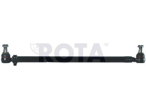 ROTA 2138830 centrinės trauklės mazgas 
 Vairavimas -> Vairo trauklė
81466106604