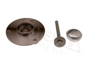 AUTEX 807738 rato guolio komplektas 
 Ašies montavimas/vairavimo mechanizmas/ratai -> Rato stebulė/montavimas -> Rato guolis
0001870 V023 0000 00, 0001870 V023 0000 00