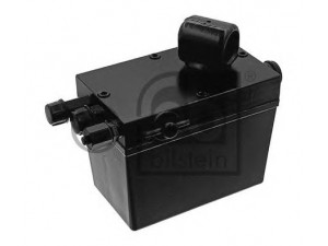 FEBI BILSTEIN 39850 posvyrio siurblys, vairuotojo kabina
1 477 877, 1 549 741