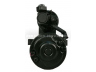 EUROTEC 11040703 starteris 
 Elektros įranga -> Starterio sistema -> Starteris
L81318400, L81318400A, M000T90981