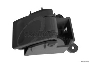 TRUCKTEC AUTOMOTIVE 02.53.223 durų rankenėlė, vidaus
901 720 0166