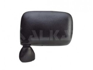 ALKAR 6101380 išorinis veidrodėlis 
 Kėbulas -> Keleivių kabina -> Veidrodėlis
6167562