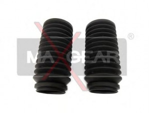 MAXGEAR 72-1209 apsauginio dangtelio komplektas, amortizatorius 
 Ašies montavimas/vairavimo mechanizmas/ratai -> Montavimas, pakabos statramstis