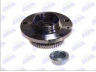 BTA H2P018BTA rato guolio komplektas 
 Ašies montavimas/vairavimo mechanizmas/ratai -> Rato stebulė/montavimas -> Rato guolis
3748.69, 3748.69