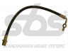 sbs 1330854562 stabdžių žarnelė 
 Stabdžių sistema -> Stabdžių žarnelės
9094702590, 9094702757
