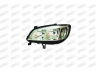 PRASCO OP7154803 priekinis žibintas 
 Elektros įranga -> Priekinis žibintas/dalys -> Priekinis žibintas/įterp.
1216276